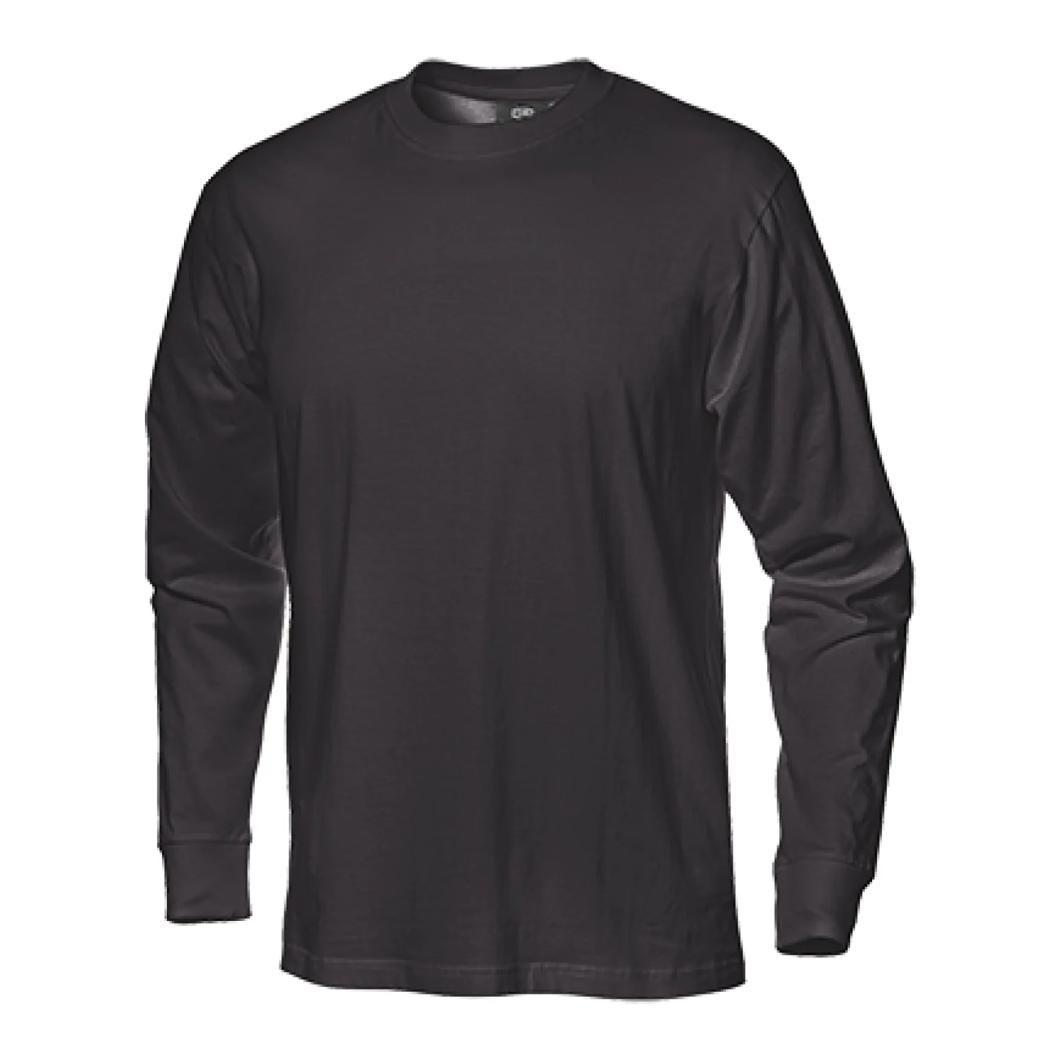 Sir Safety SIRFLEX long sleeved shirt GREY