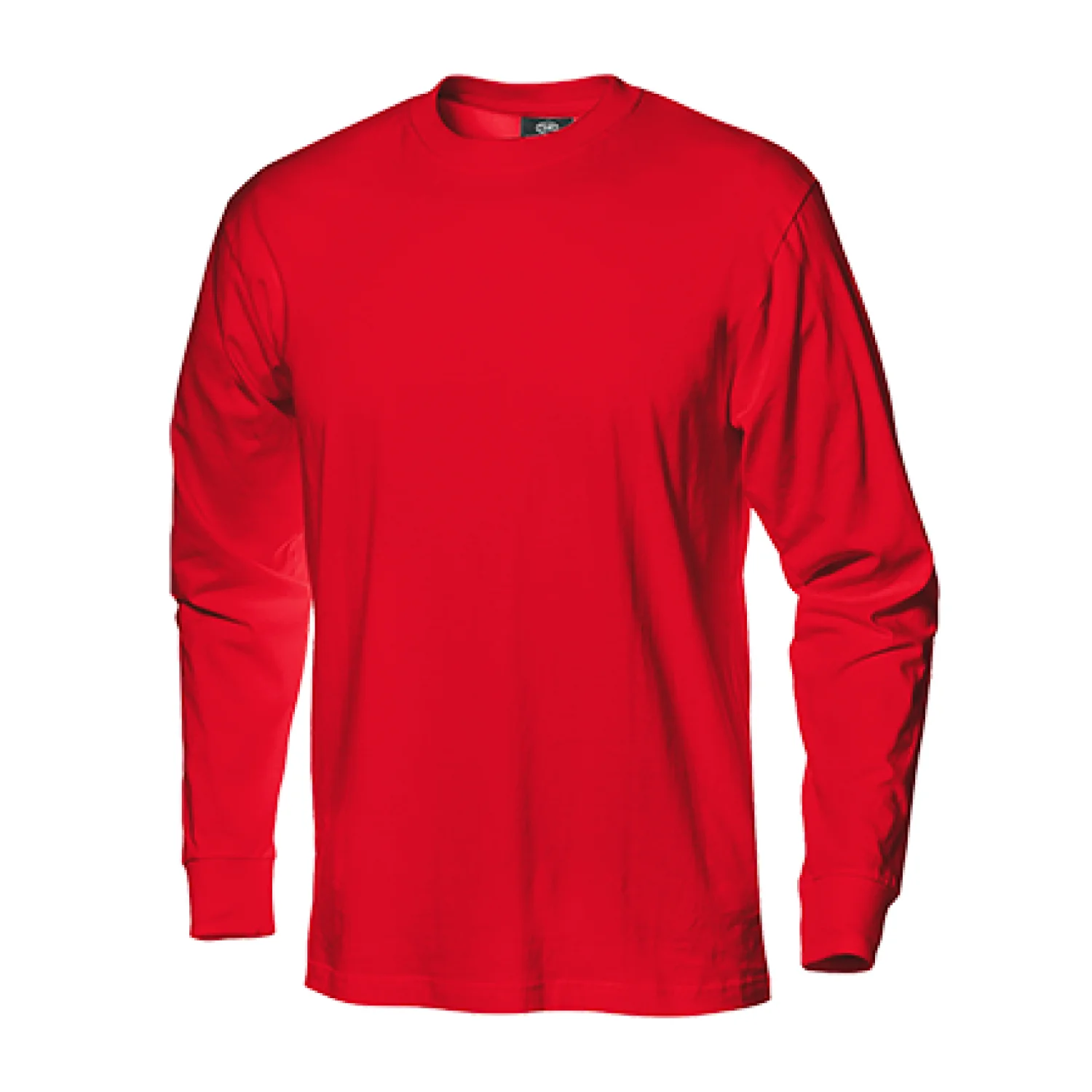 Sir Safety SIRFLEX long sleeved shirt RED