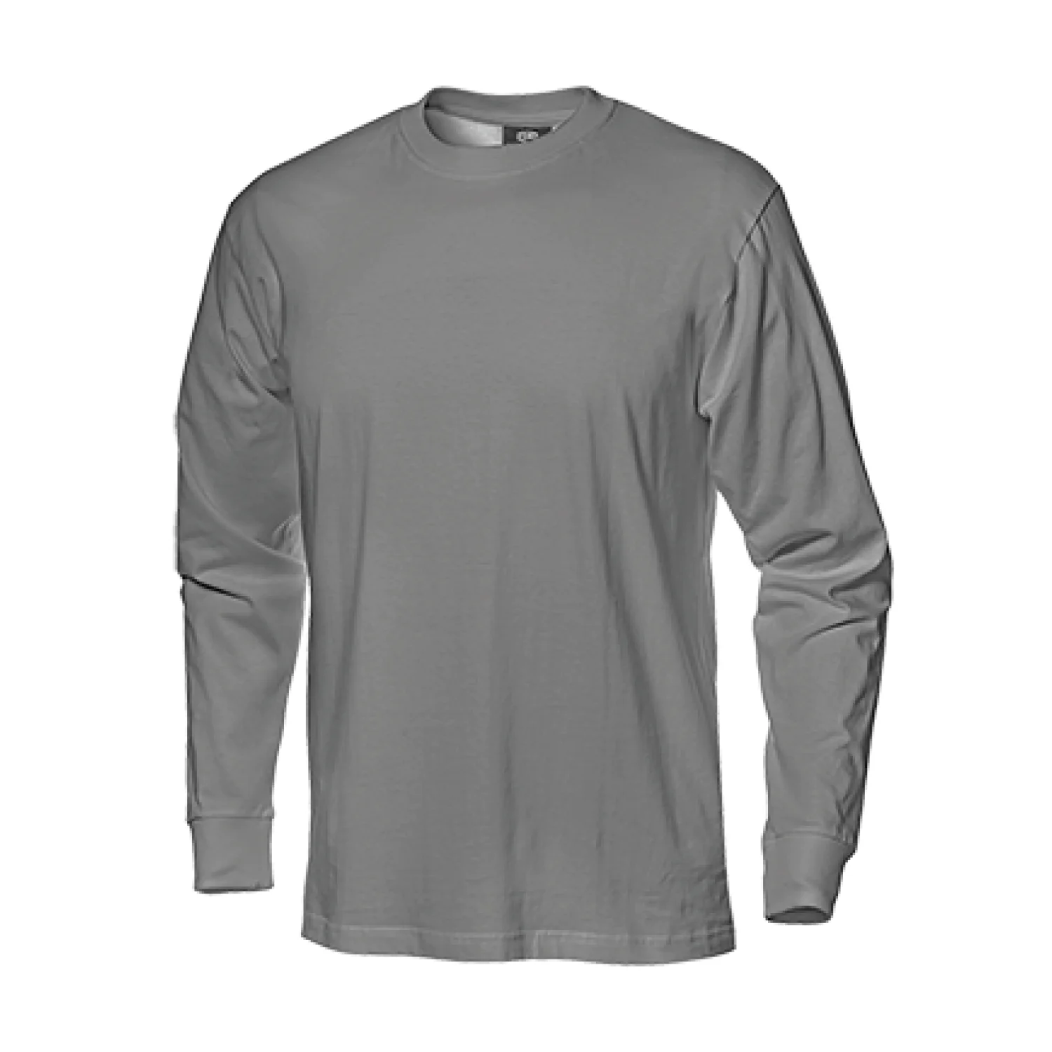 Sir Safety SIRFLEX long sleeved shirt TURTLEDOVE