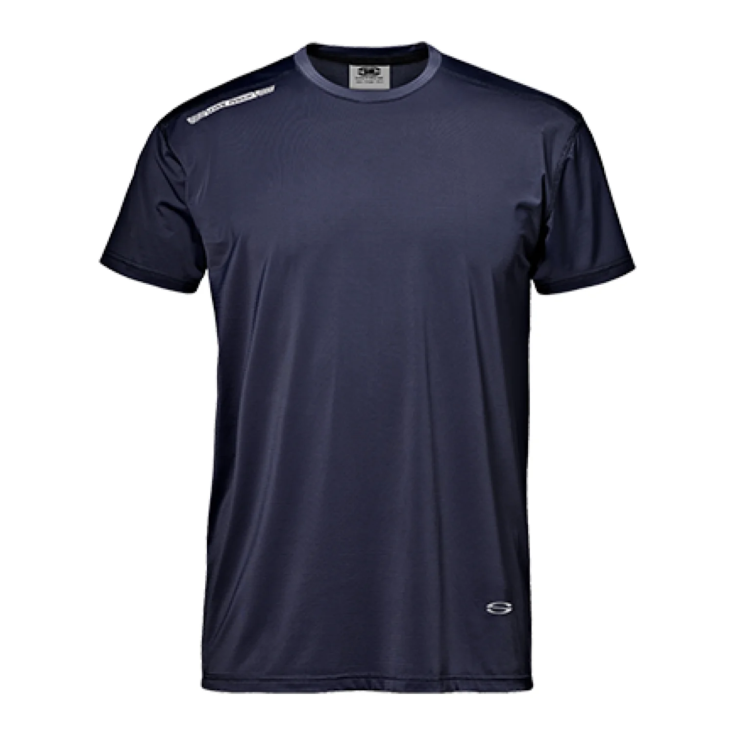 Sir Safety PRIME t-shirt DARK BLUE