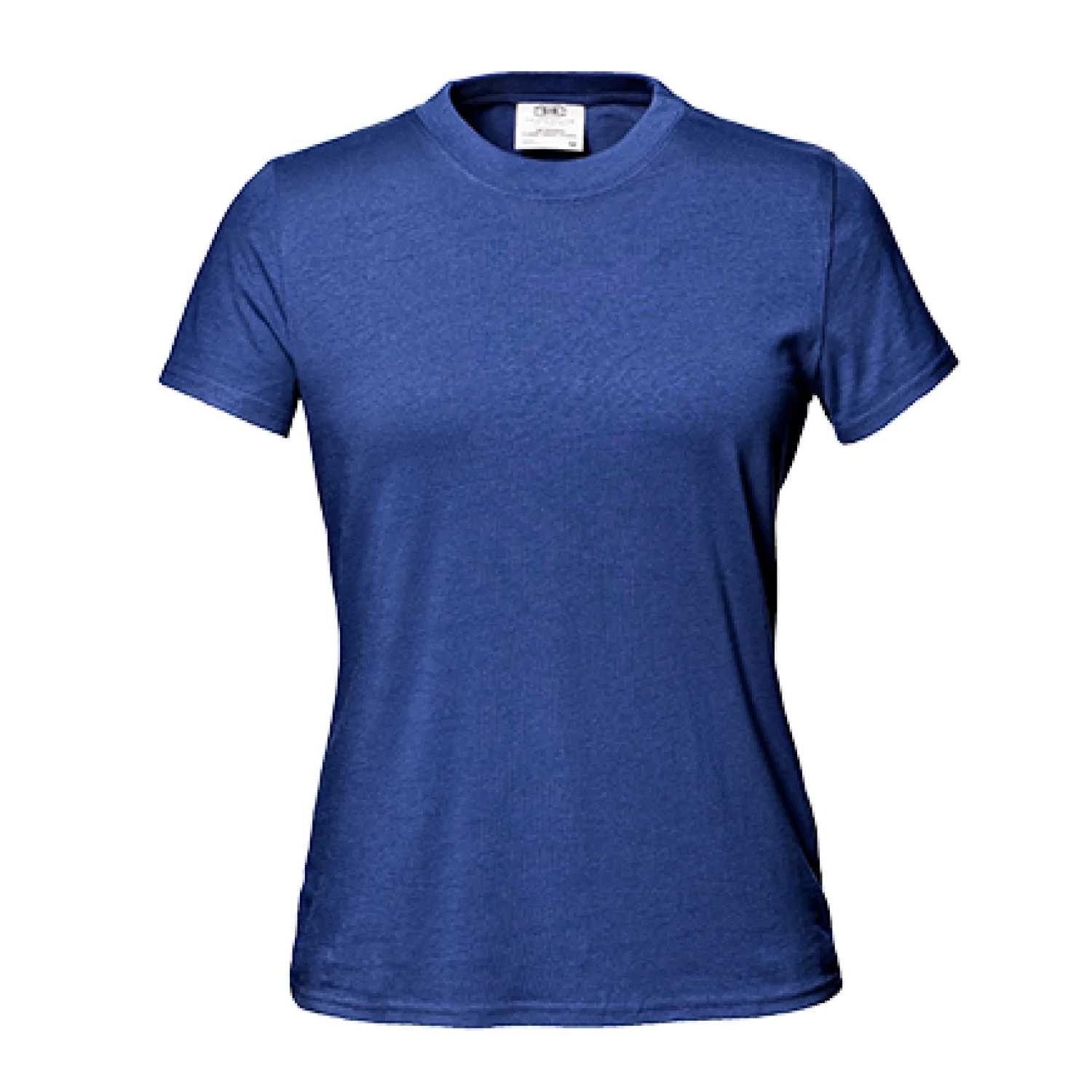 Sir Safety SAMBA ladies' t-shirt BLUE