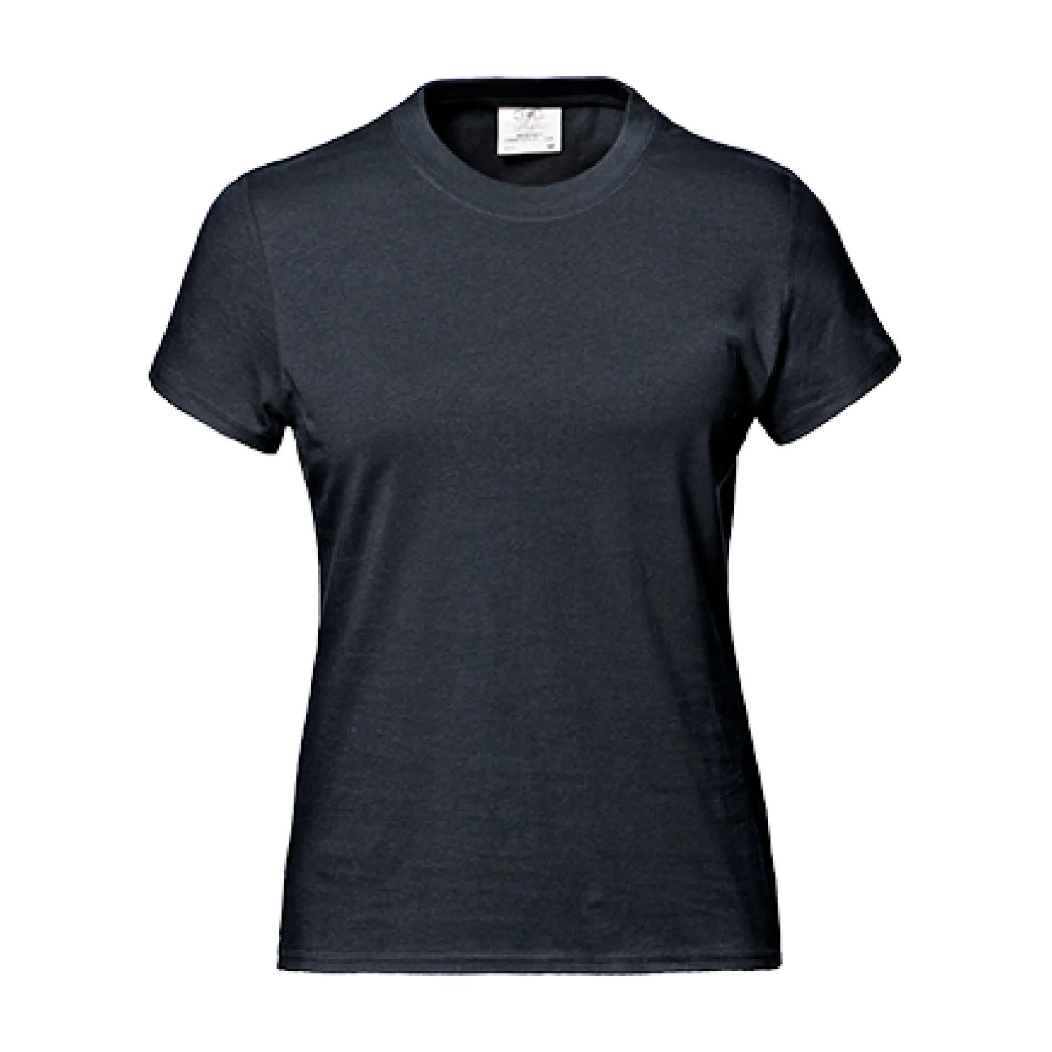 Sir Safety SAMBA ladies' t-shirt NAVY