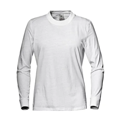 Sir Safety SIRFLEX ladies' l/sleeved shirt ing