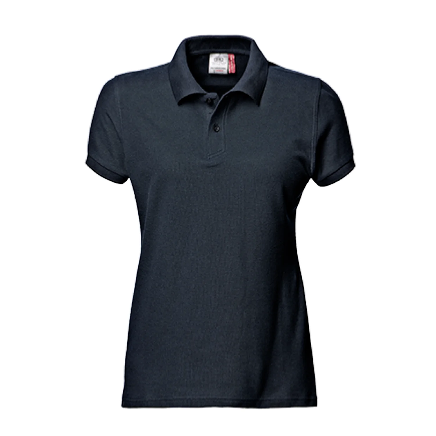 Sir Safety SIRFLEX ladies' polo shirt NAVY