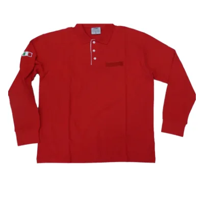 Sir Safety SIRFLEX polo IMA l/sleeve