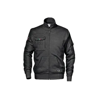 Sir Safety PANAMA sweatshirt pulóverek és kardigán