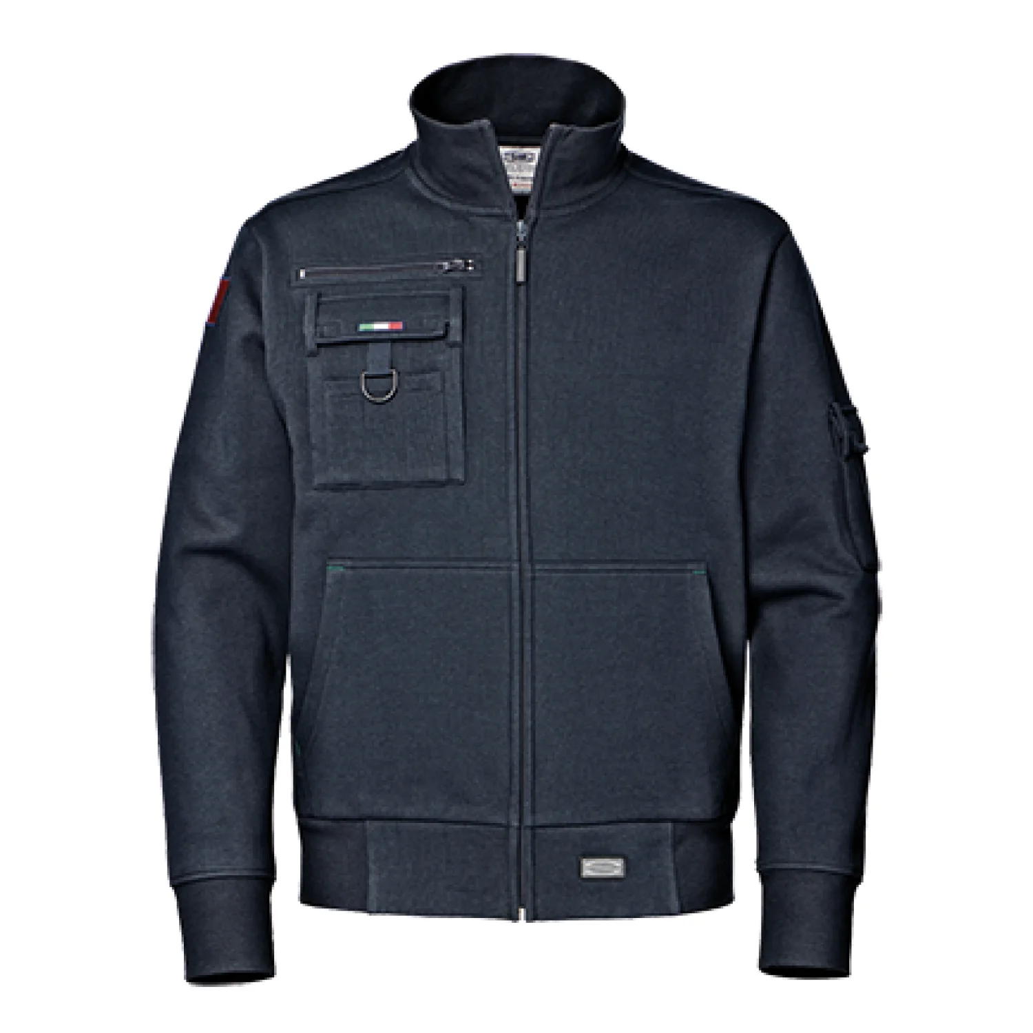 Sir Safety PANAMA sweatshirt NAVY