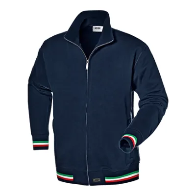 Sir Safety TRICOLORE sweatshirt pulóverek és kardigán