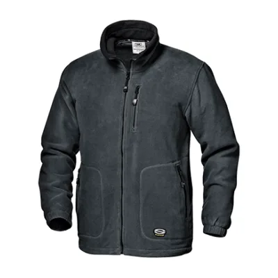Sir Safety Microfleece blouson pulóverek és kardigán
