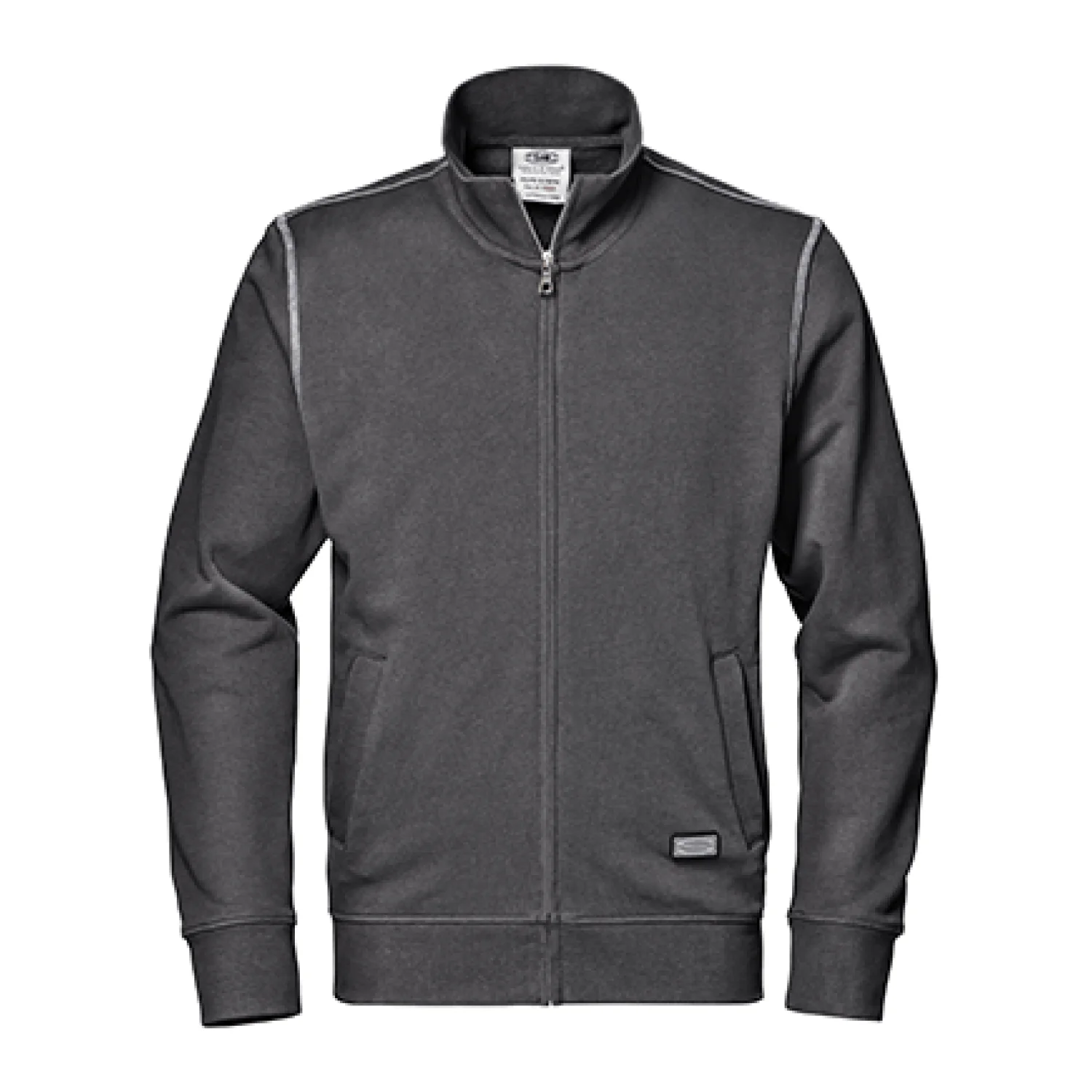 Sir Safety OLYMPIC sweatshirt GREY