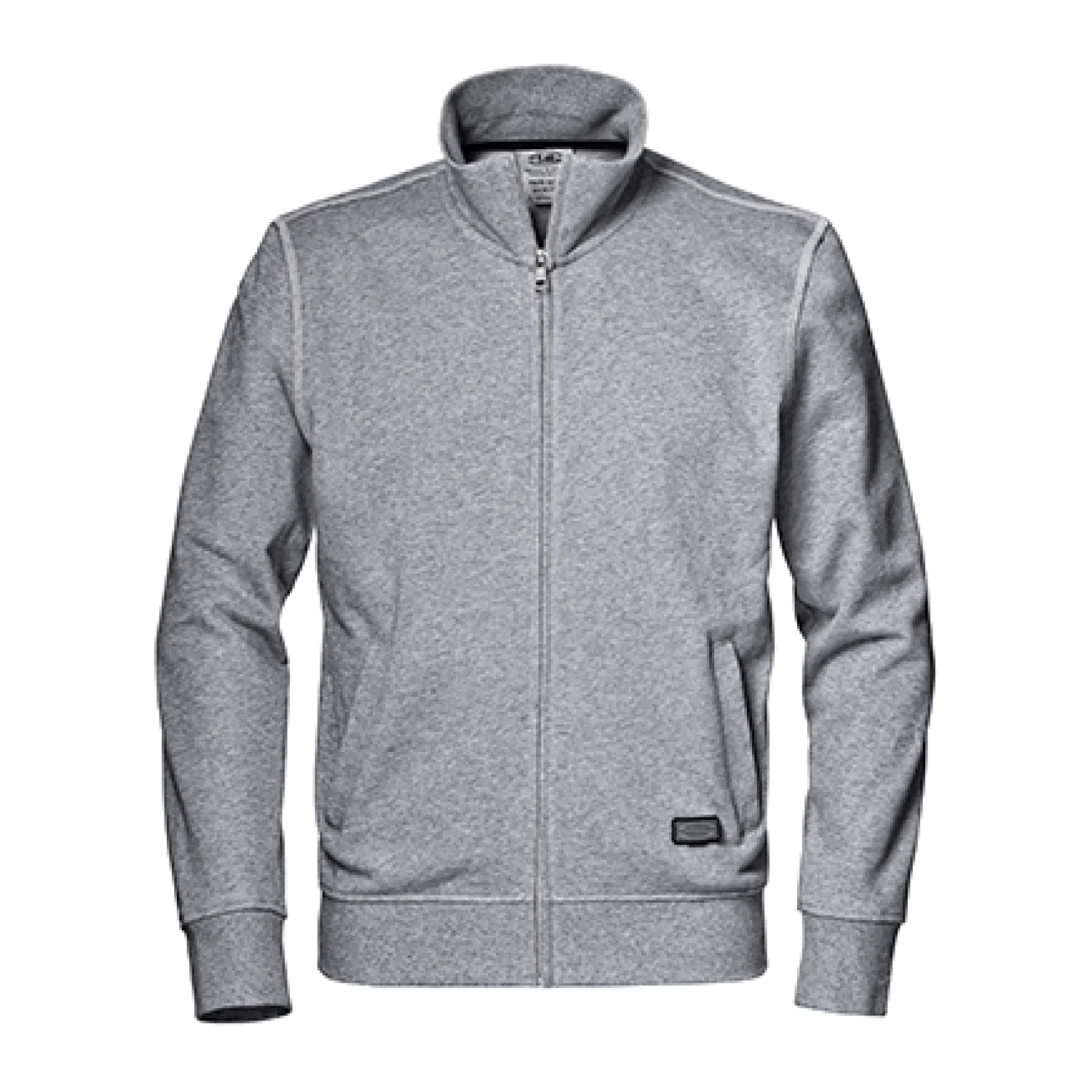 Sir Safety OLYMPIC sweatshirt MELANGE GREY