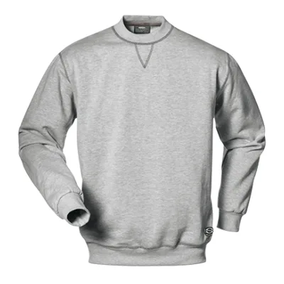 Sir Safety SIRFLEX round neck sweatshirt pulóverek és kardigán