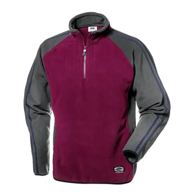 Sir Safety Sirflex microfleece pulóverek és kardigán