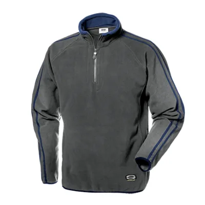 Sir Safety Sirflex microfleece pulóverek és kardigán