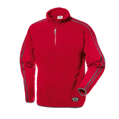 Sir Safety Sirflex microfleece pulóverek és kardigán