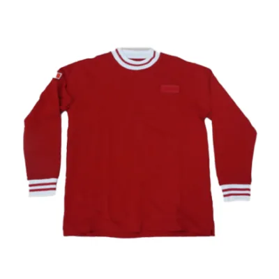 Sir Safety Round neck sweatshirt IMA pulóverek és kardigán