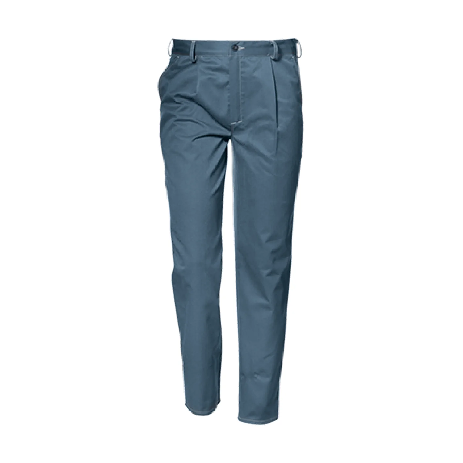 Sir Safety TEFLON trousers DARK GREY