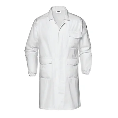 Sir Safety TEFLON lab coat