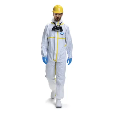 Sir Safety Védőoverál VIRUS 8700