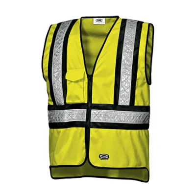 Sir Safety FALCO waistcoat