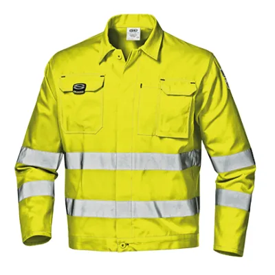 Sir Safety MISTRAL rövid kabát