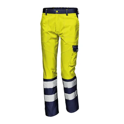Sir Safety Mistral color nadrág