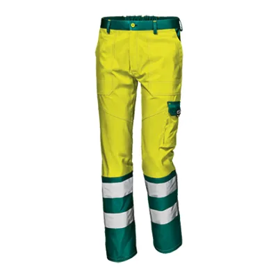 Sir Safety Mistral color nadrág