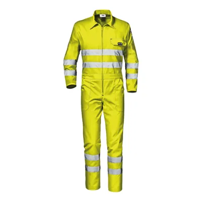 Sir Safety MISTRAL védőoverál