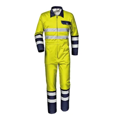 Sir Safety MISTRAL COLOR védőoverál