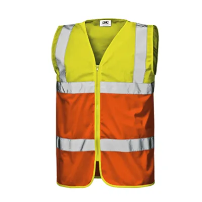 Sir Safety NIBBIO waistcoat