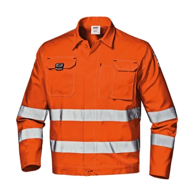 Sir Safety MISTRAL rövid kabát