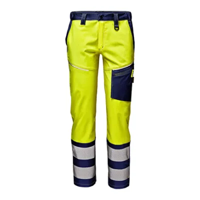 Sir Safety MISTRAL elasztikus nadrág