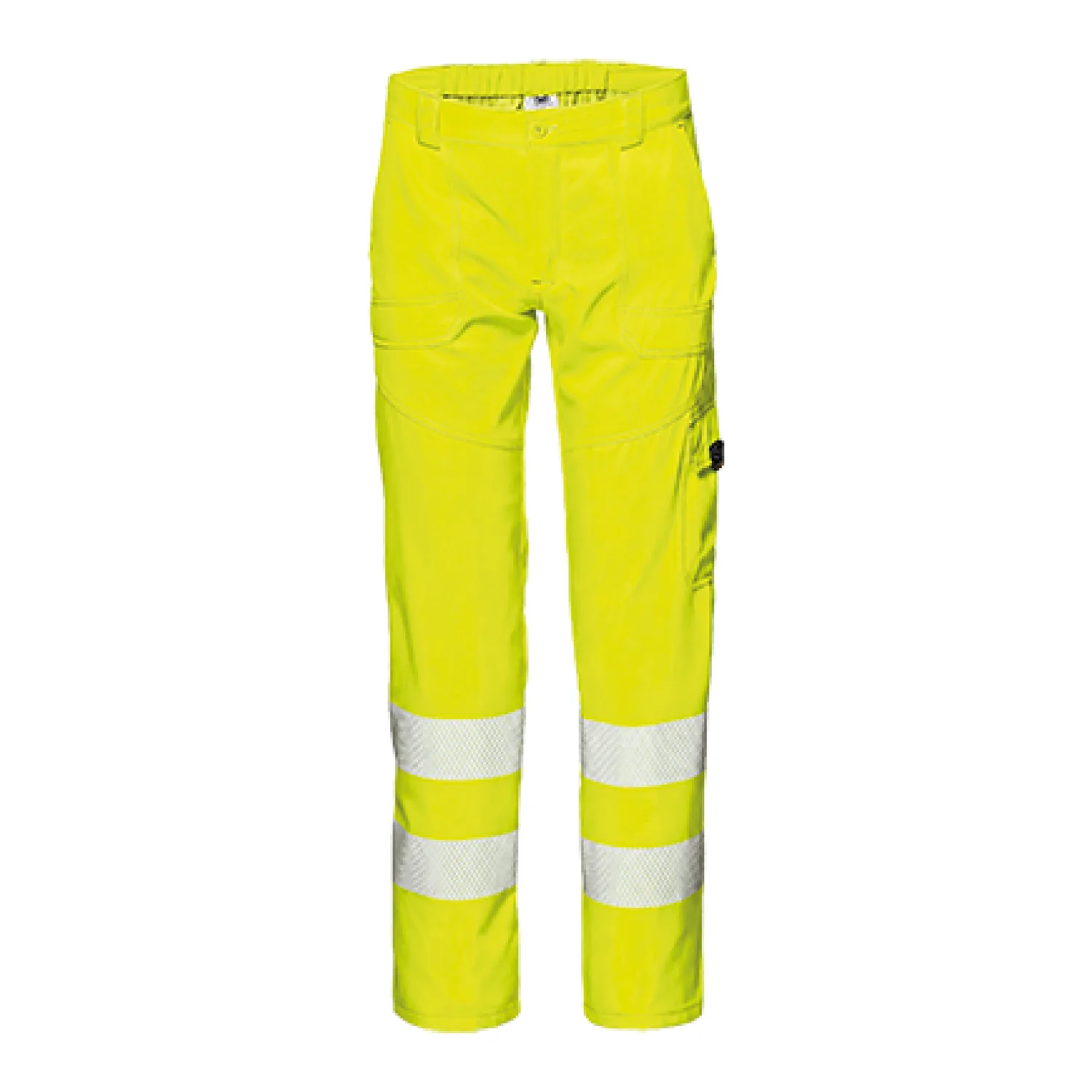 Sir Safety MISTRAL 200 trousers HI-VIS YELLOW