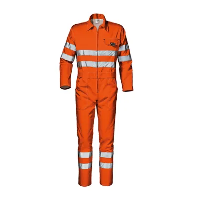 Sir Safety VELVET védőoverál