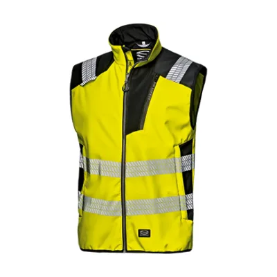 Sir Safety STORM RUSH bodywarmer
