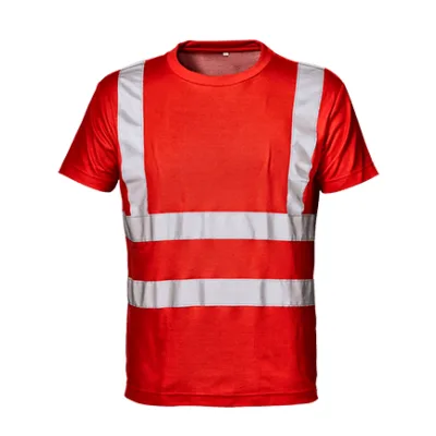 Sir Safety MISTRAL UV t-shirt