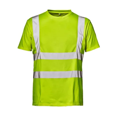 Sir Safety MISTRAL UV t-shirt