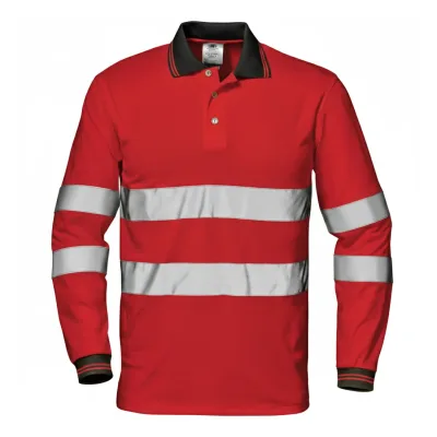 Sir Safety MAX CONFORT polo shirt