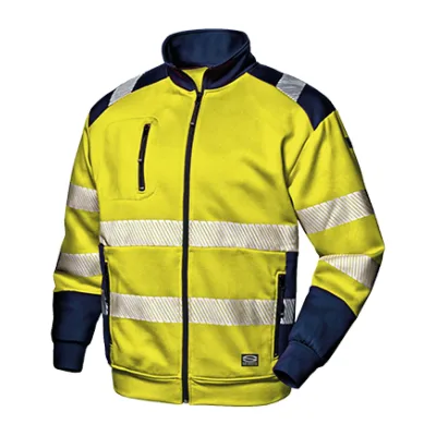 Sir Safety FUNNY sweatshirt pulóverek és kardigán