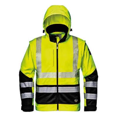 Sir Safety STARMAX kabát pulóverek és kardigán