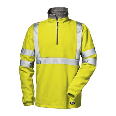 Sir Safety DUNE fleece pulóverek és kardigán