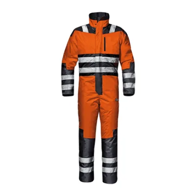 Sir Safety ROWANIEMI védőoverál