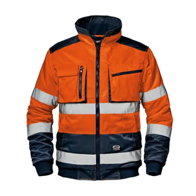 Sir Safety MORGAN blouson