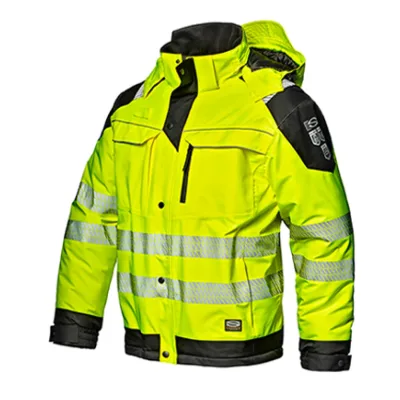 Sir Safety LOFOTEN kabát
