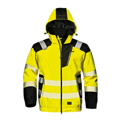 Sir Safety STORM RUSH pilot kabát