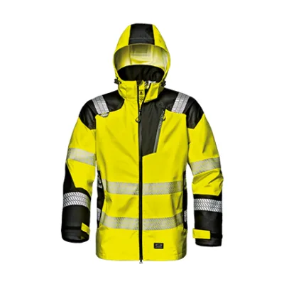 Sir Safety Storm rush kabát