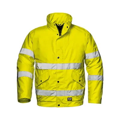 Sir Safety Super essential kabát