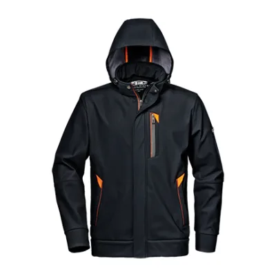 Sir Safety Revolution softshell