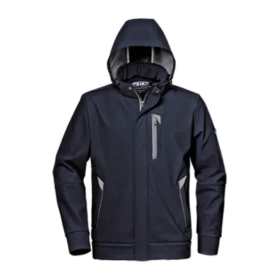 Sir Safety Revolution softshell