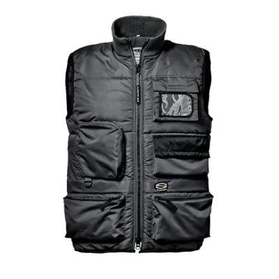 Sir Safety KAISER bodywarmer